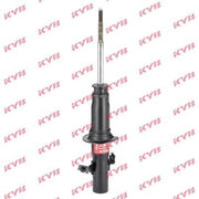 KYB Shock Absorber Damper Strut Front Right fits Honda Accord III 1985-1989