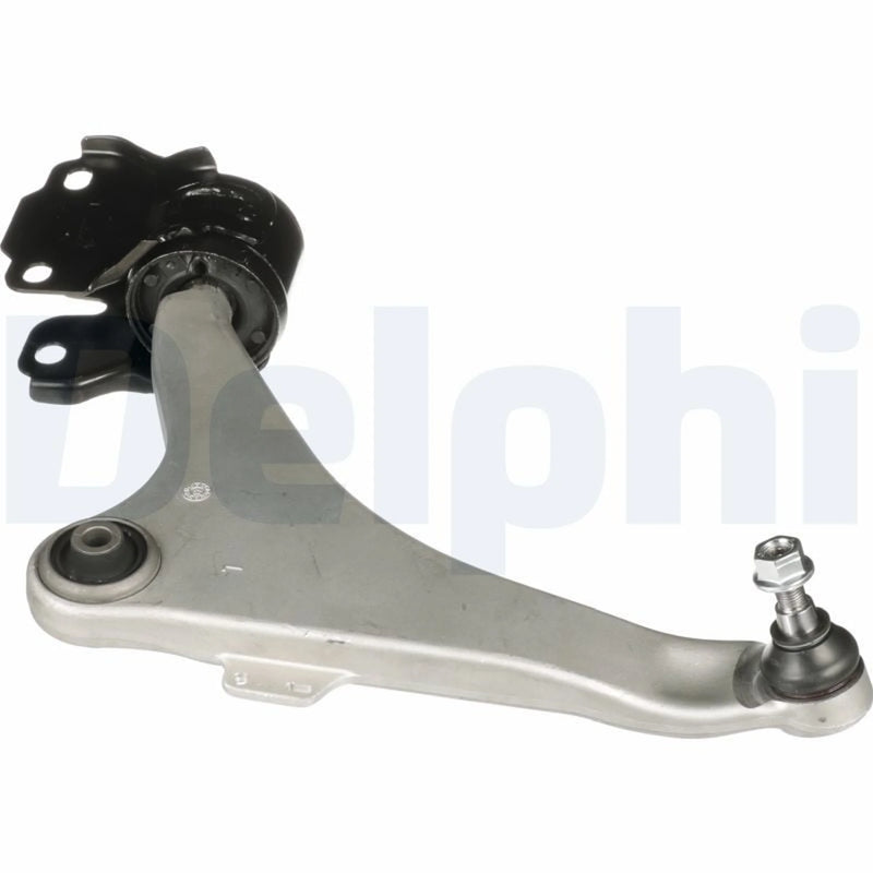 Delphi Control/Trailing Arm Lower fits Volvo S60 II 2010-2018 2.0 3.0