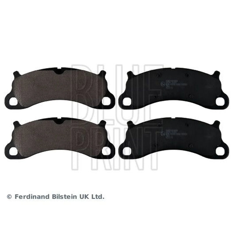 Blue Print Front Brake Pad Set ADBP420060