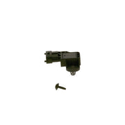 Bosch Turbo Boost Pressure Sensor fits Fiat Bravo II 2010-2014 1.4
