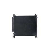 Mahle Air Conditioning Condenser fits Toyota Hilux VIII Pickup 2015-2021 2.4 2.8