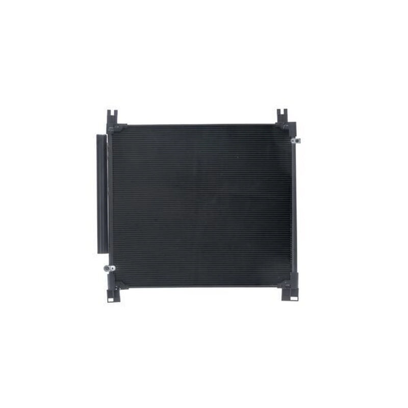 Mahle Air Conditioning Condenser fits Toyota Hilux VIII Pickup 2015-2021 2.4 2.8