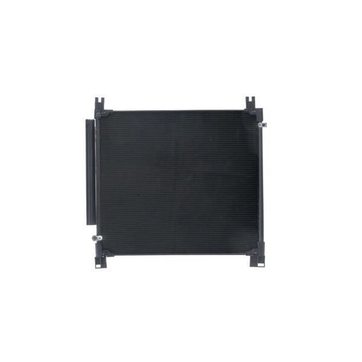 Mahle Air Conditioning Condenser fits Toyota Hilux VIII Pickup 2015-2021 2.4 2.8