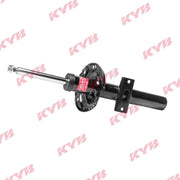 KYB Shock Absorber Damper Strut Front fits Audi A1 2018 on