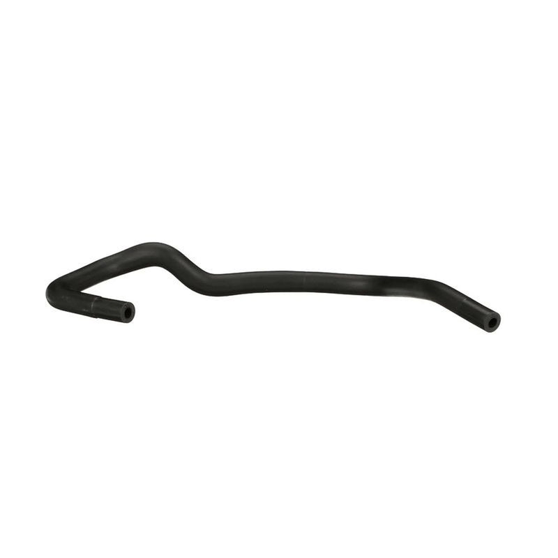 Gates Crankcase Ventilation Hose 445mm fits Opel Agila A 2003-2007 1.0