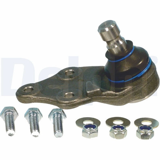 Delphi Ball Joint Lower TC918