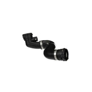 Gates Radiator Coolant Hose 343mm ID fits BMW X3 2003-2006 2.5 3.0