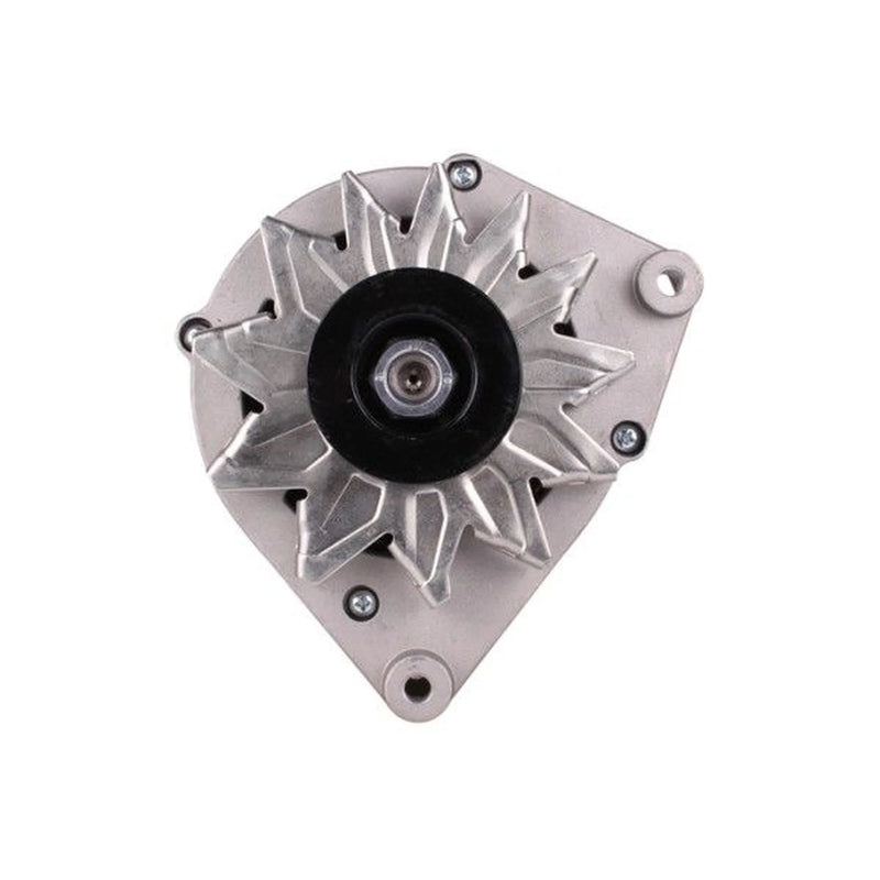 Hella Car Alternator 12V fits Volvo 940 1990-1998 2.0 2.3