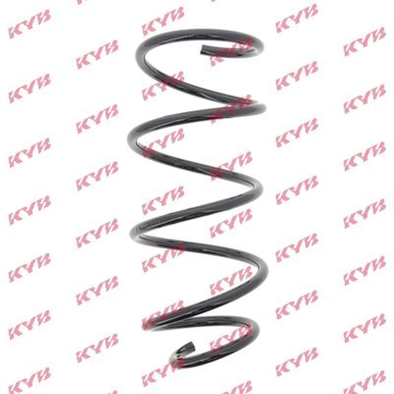 KYB Front Suspension Coil Spring fits BMW 1 2005-2013