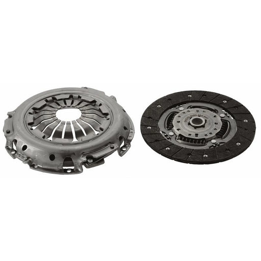 Sachs Clutch Kit Set 3pc 3000950647