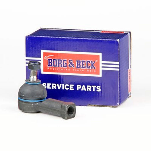 Borg & Beck Steering Tie Rod End Ball Joint BTR5135