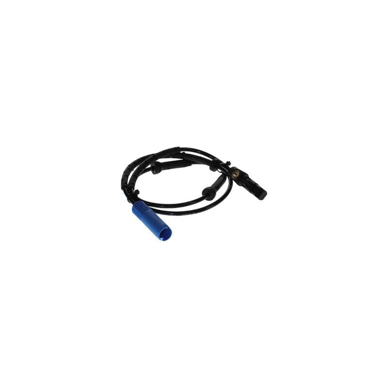 Bosch ABS Wheel Speed Sensor Rear fits BMW 5 1996-2004