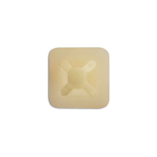 Connect Trim Locking Nut Square Type - for Mazda & for Nissan 50pc 31593 Tool Connection - Dynamic Drive