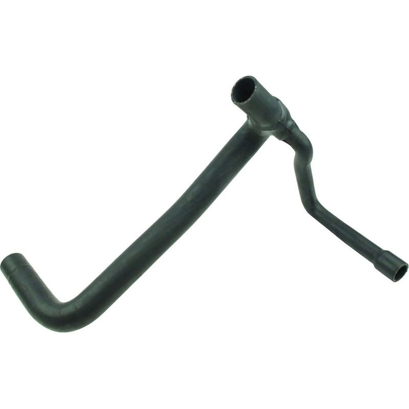 Gates Radiator Coolant Hose 694mm ID fits Mercedes-Benz 124 1984-1993
