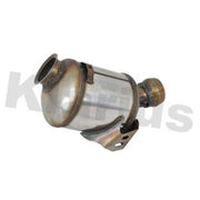 Klarius Diesel Particulate Filter T/A fits Mercedes-Benz C-Class 2011 on 204.302