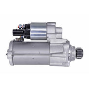Hella Starter Motor 12V 1.7kW 13 Teeth fits Audi A1 2018 on