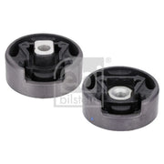Febi Engine Mounting System Holder Front 195126