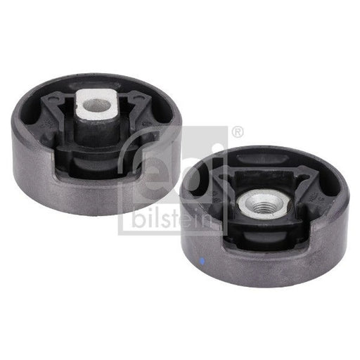 Febi Engine Mounting System Holder Front 195126