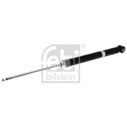 Febi Shock Absorber Damper Strut Rear Left 1002566