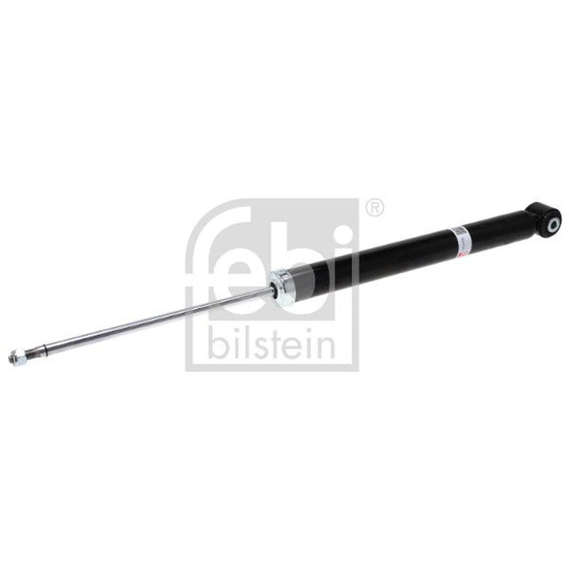 Febi Shock Absorber Damper Strut Rear Left 1002566