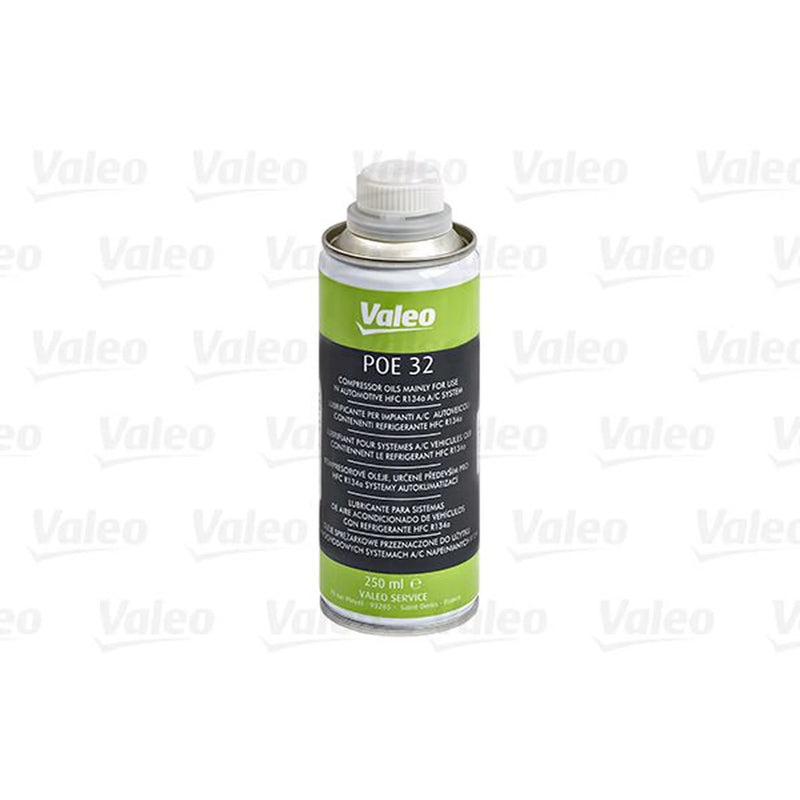 Valeo Air Compressor Oil 710212