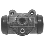 Borg & Beck Wheel Cylinder Hydraulic Brake Rear Right BBW1759
