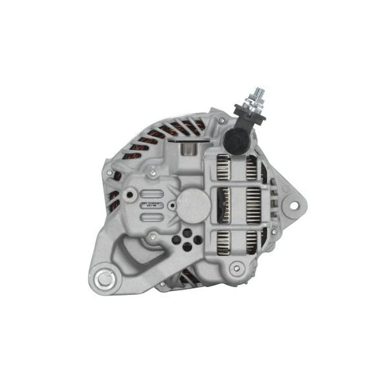 Hella Car Alternator 12V fits Nissan Cabstar 2006-2013