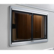 Dometic 1200 X 600 S4 Sliding window 9104100189 Dometic - Dynamic Drive