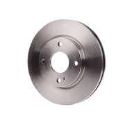 Bosch 2 x Vented Brake Discs