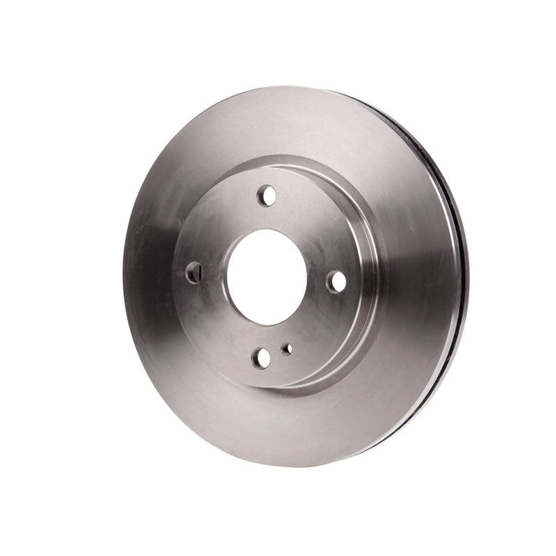 Bosch 2 x Vented Brake Discs