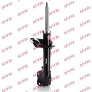 KYB Shock Absorber Damper Strut Front Left fits Citroën C-Crosser 2007-2012