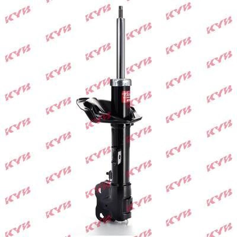 KYB Shock Absorber Damper Strut Front Left fits Citroën C-Crosser 2007-2012