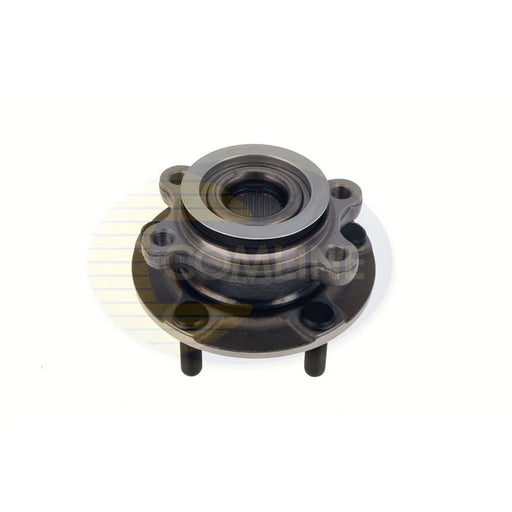 Comline Wheel Bearing Kit fits Nissan Juke 2010-2019 1.2 1.5 1.6