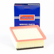 Borg & Beck Engine Air Filter BFA2046