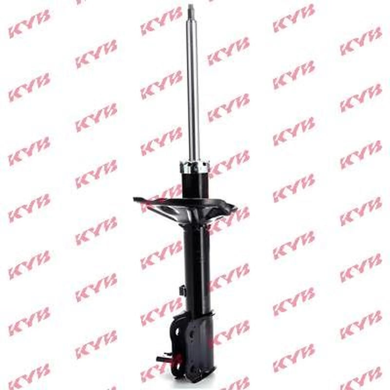 KYB Shock Absorber Damper Strut Rear Left fits Hyundai Accent II 1999-2006