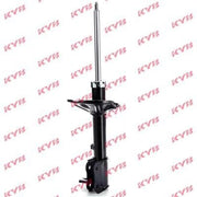 KYB 2 x Rear Shock Absorbers fits Hyundai Accent II 1999-2006 1.3 1.5 1.6