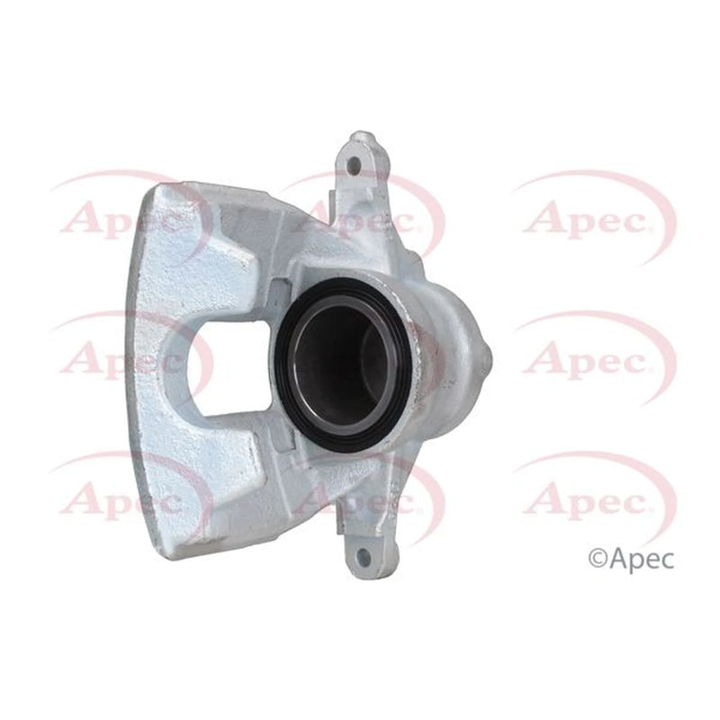 Apec Brake Caliper Assembly Front Left LCA780