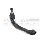 First Line Steering Tie Rod End Ball Joint fits VW Caravelle 2015-2024 2.0