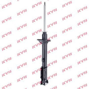 KYB 2 x Shock Absorbers fits Mazda 323 III 1985-1990 1.1 1.3 1.5 1.7
