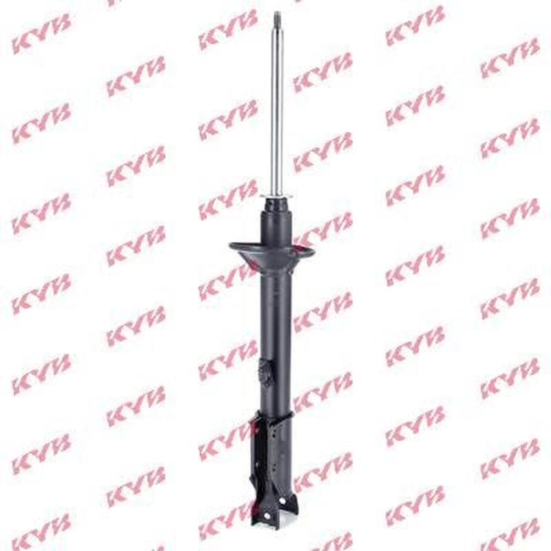 KYB 2 x Shock Absorbers fits Mazda 323 III 1985-1990 1.1 1.3 1.5 1.7