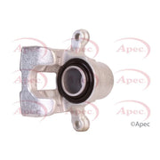 Apec Brake Caliper Assembly Rear Left LCA711
