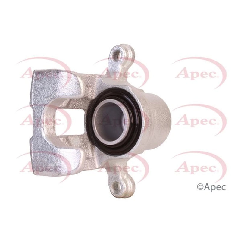 Apec Brake Caliper Assembly Rear Left LCA711