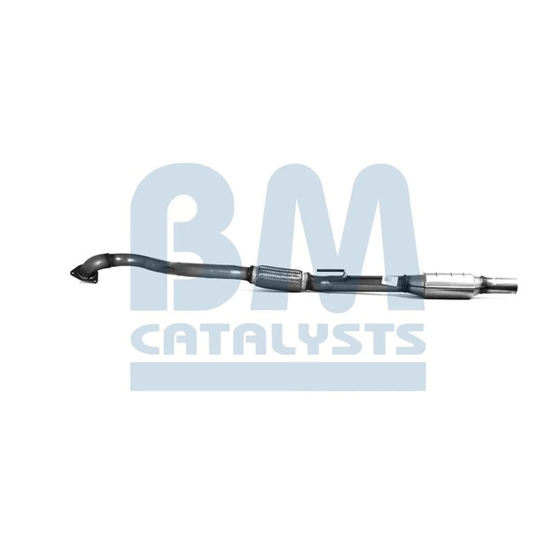 BM Catalysts Homologated Diesel Cat fits Opel Vectra C 2004-2009 1.9