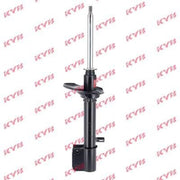 KYB Shock Absorber Damper Strut Rear Left fits Subaru Impreza 1992-2000 1.6