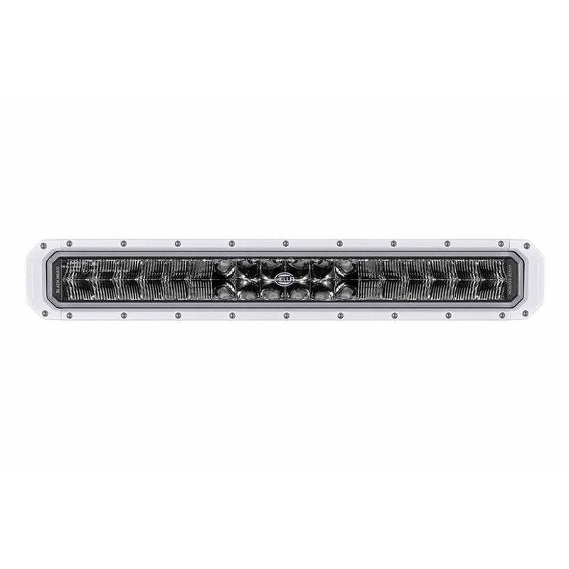 Hella Lightbar Bm Pro Double 21'' White 1FJ Front 1FJ 358 550-091 1FJ 358