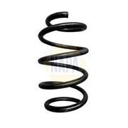 NAPA Front Suspension Coil Spring fits Renault Laguna 2008-2015 2.0