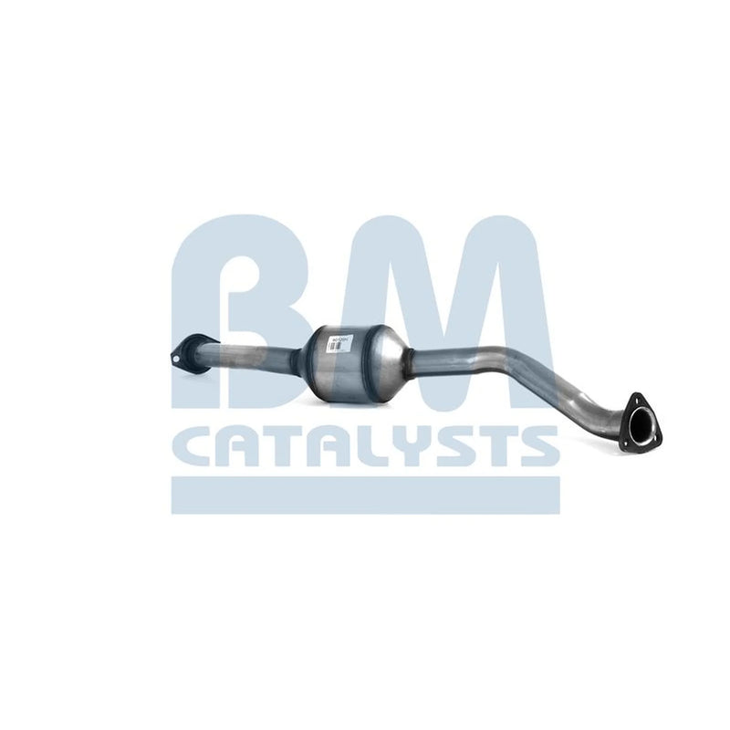 BM Catalysts Homologated Diesel Cat fits Citroën Relay I 2001-2002 2.0