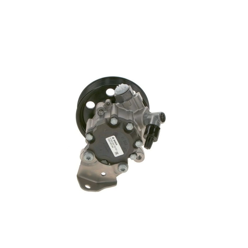 Bosch Power Steering Hydraulic Pump fits Mercedes-Benz G-Class 2006-2018