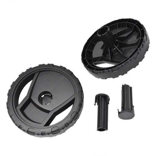 Karcher K2 / K3 Pressure Jet Washer Wheel/Wheels Karcher - Dynamic Drive