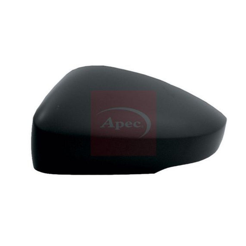 Apec Wing Mirror Cover Left fits Seat Mii 2011-2020 1.0